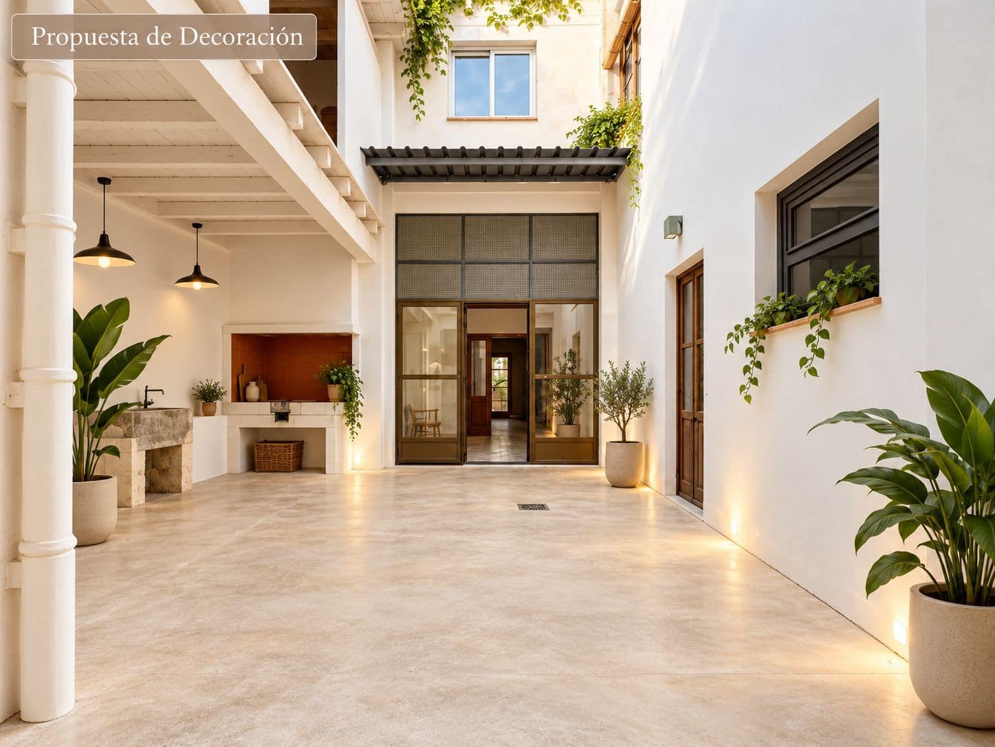 4 slaapkamer Huis te koop in Pego - € 175.000 (Ref: 10140467)