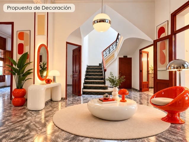 4 slaapkamer Huis te koop in Pego - € 175.000 (Ref: 10140467)