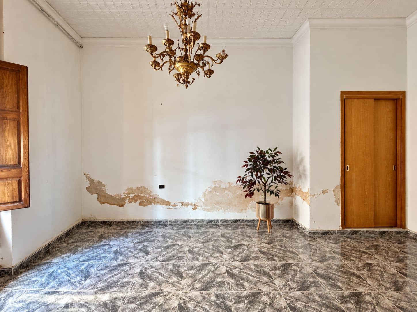 4 slaapkamer Huis te koop in Pego - € 175.000 (Ref: 10140467)