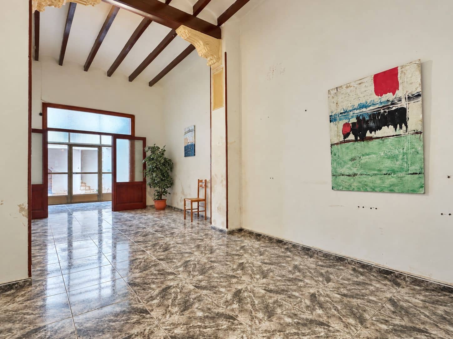 4 slaapkamer Huis te koop in Pego - € 175.000 (Ref: 10140467)
