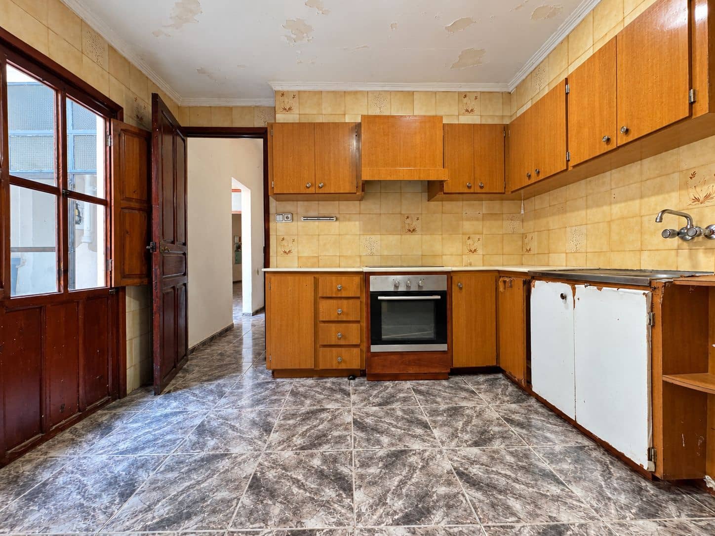 4 slaapkamer Huis te koop in Pego - € 175.000 (Ref: 10140467)
