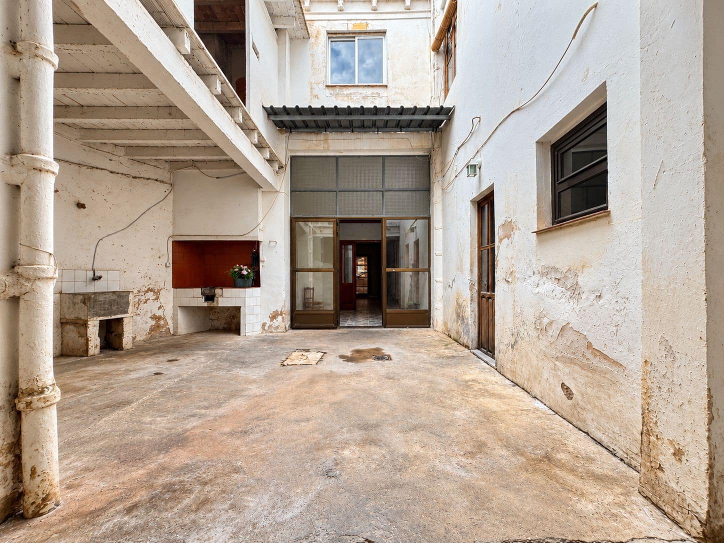 4 slaapkamer Huis te koop in Pego - € 175.000 (Ref: 10140467)