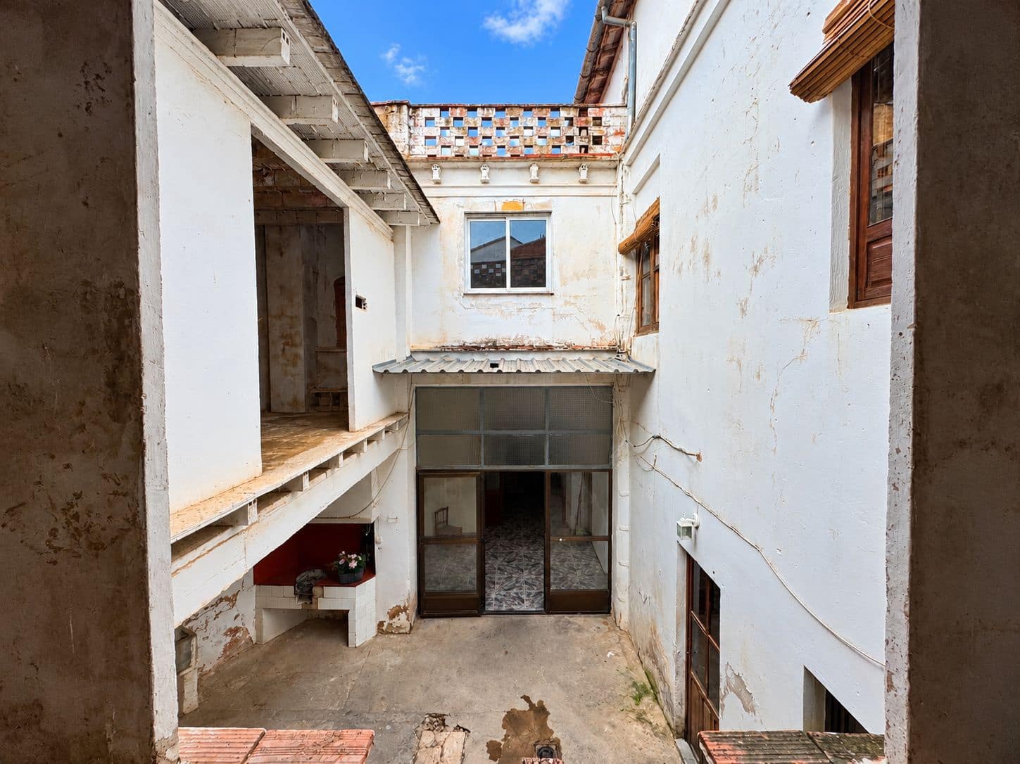 4 slaapkamer Huis te koop in Pego - € 175.000 (Ref: 10140467)
