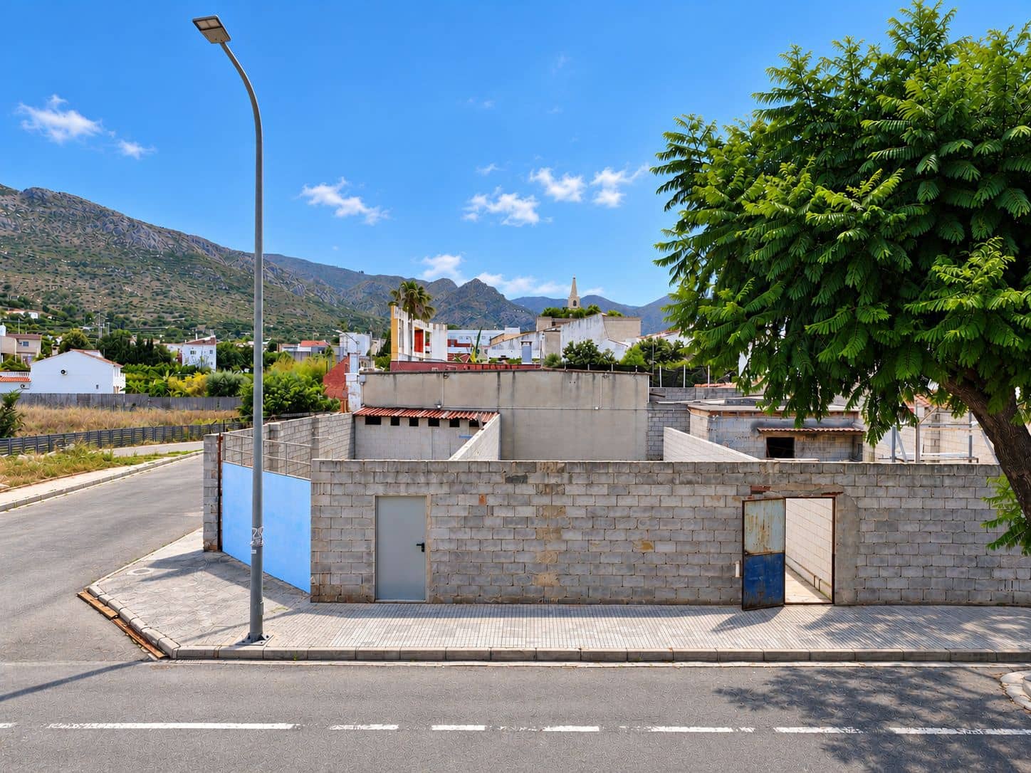 Terrain à Bâtir à vendre à Pego - 75 000 € (Ref: 10153168)