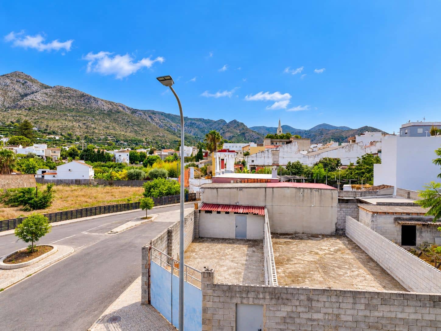 Terrain à Bâtir à vendre à Pego - 75 000 € (Ref: 10153168)