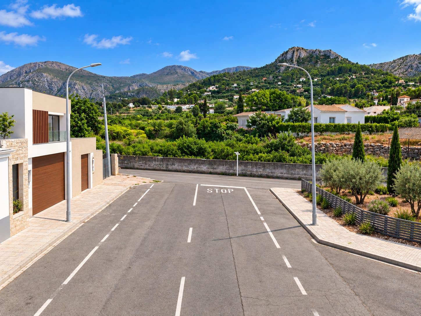 Terrain à Bâtir à vendre à Pego - 75 000 € (Ref: 10153168)