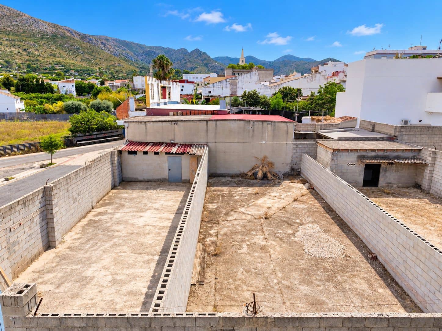 Terrain à Bâtir à vendre à Pego - 75 000 € (Ref: 10153168)