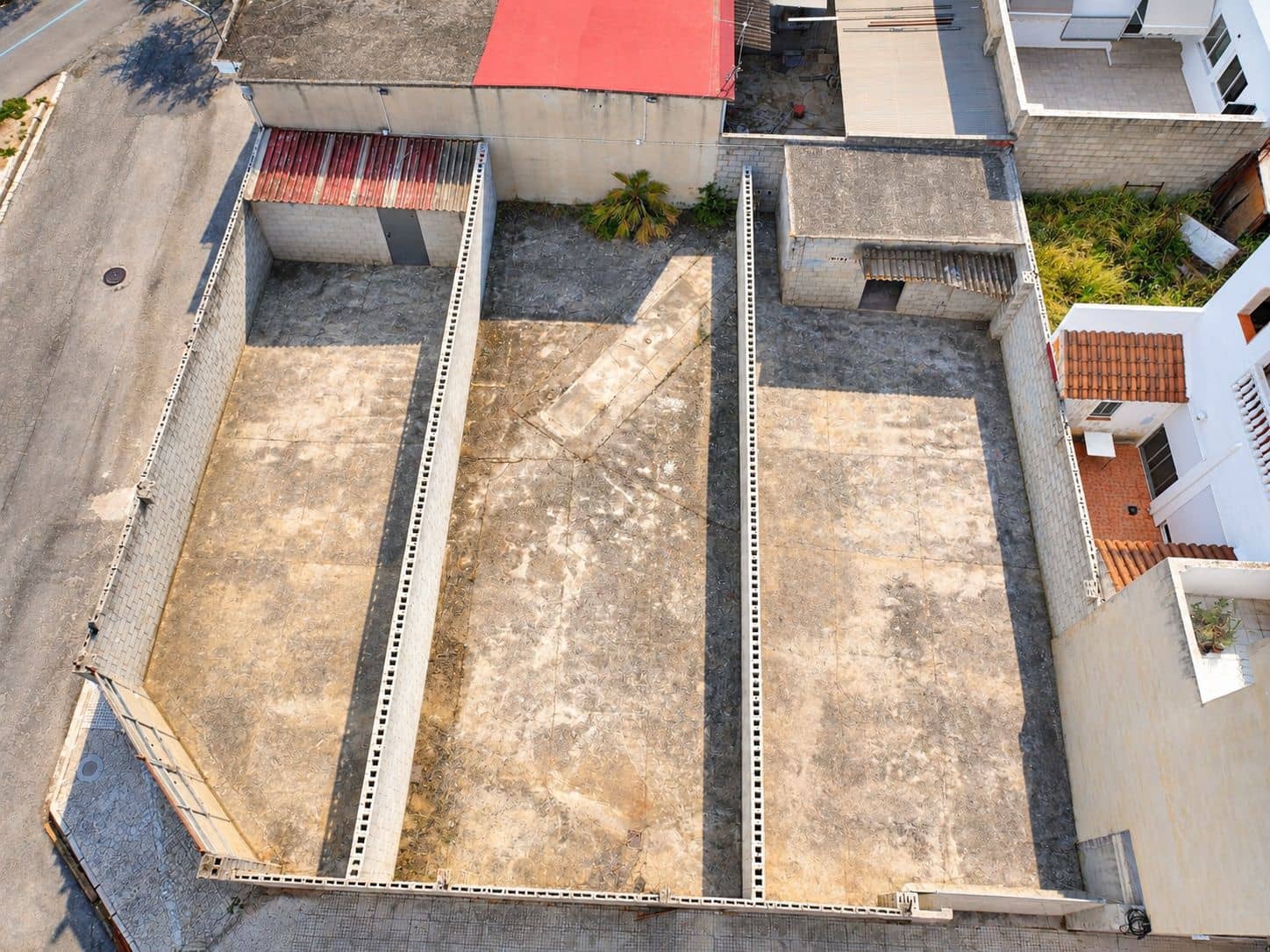 Terrain à Bâtir à vendre à Pego - 75 000 € (Ref: 10153168)