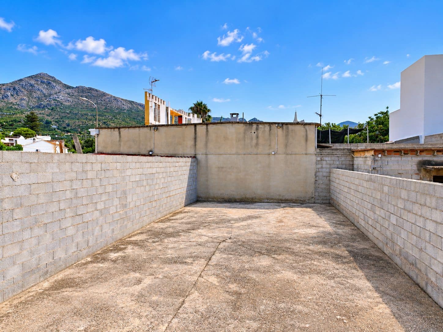 Terrain à Bâtir à vendre à Pego - 75 000 € (Ref: 10153168)