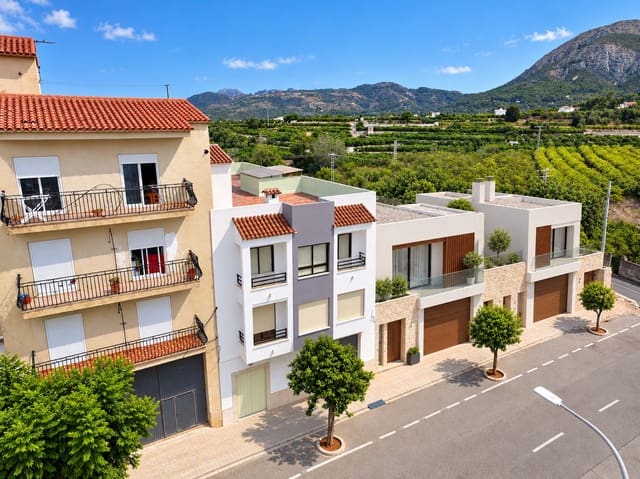 Solar/Parcela en Pego en venta - 75.000 € (Ref: 10153168)