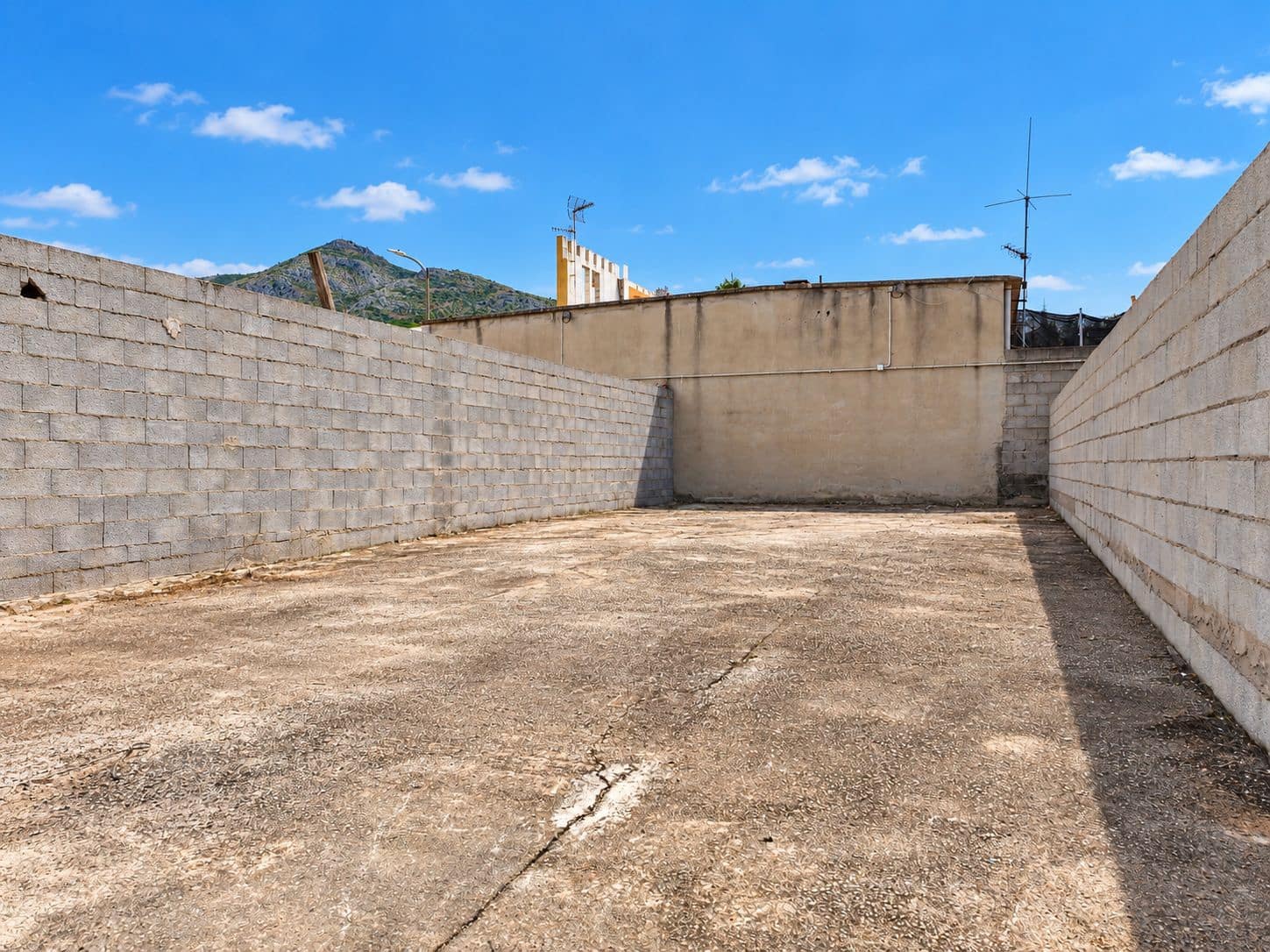 Terrain à Bâtir à vendre à Pego - 75 000 € (Ref: 10153168)