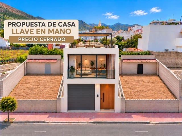 Solar/Parcela en Pego en venta - 75.000 € (Ref: 10153168)
