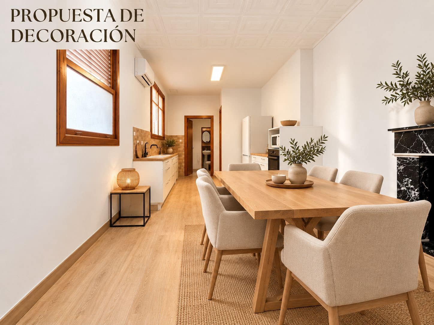 3 bedroom Apartment for sale in Pego with garage - € 259,000 (Ref: 10153245)