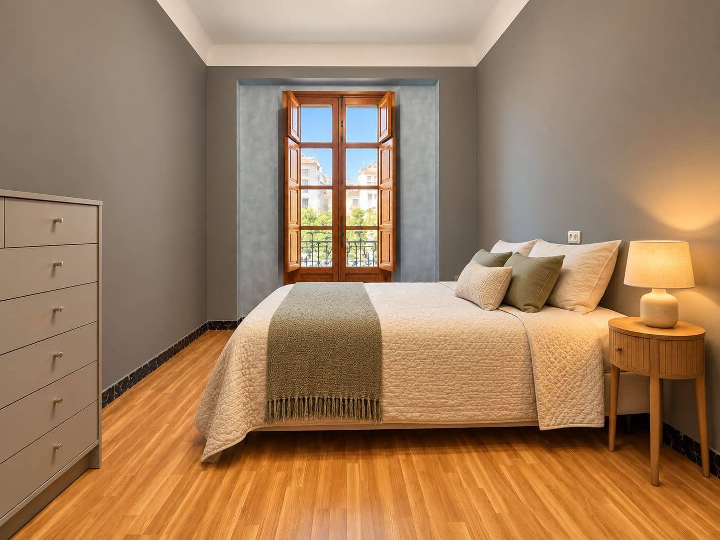 3 bedroom Apartment for sale in Pego with garage - € 259,000 (Ref: 10153245)