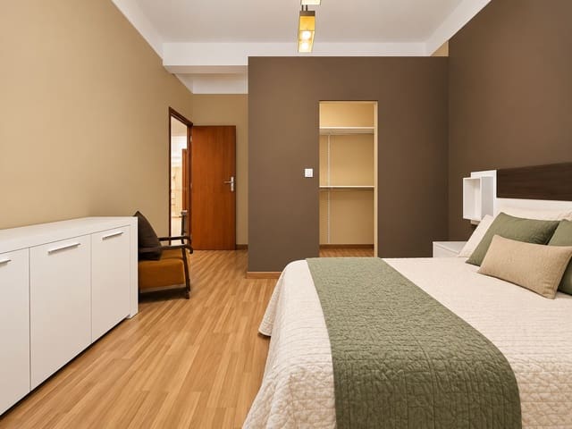 3 Zimmer Apartment zu verkaufen in Pego mit Garage - 259.000 € (Ref: 10153245)