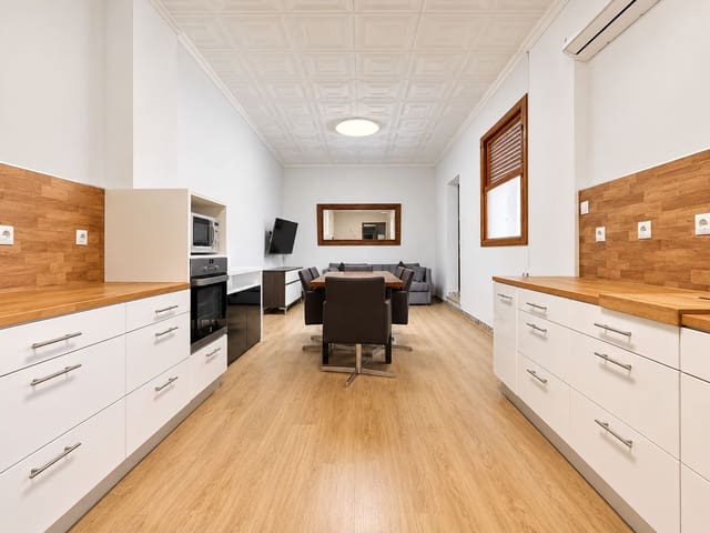 3 Zimmer Apartment zu verkaufen in Pego mit Garage - 259.000 € (Ref: 10153245)