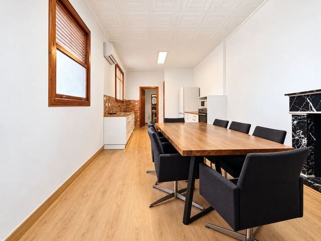 3 Zimmer Apartment zu verkaufen in Pego mit Garage - 259.000 € (Ref: 10153245)