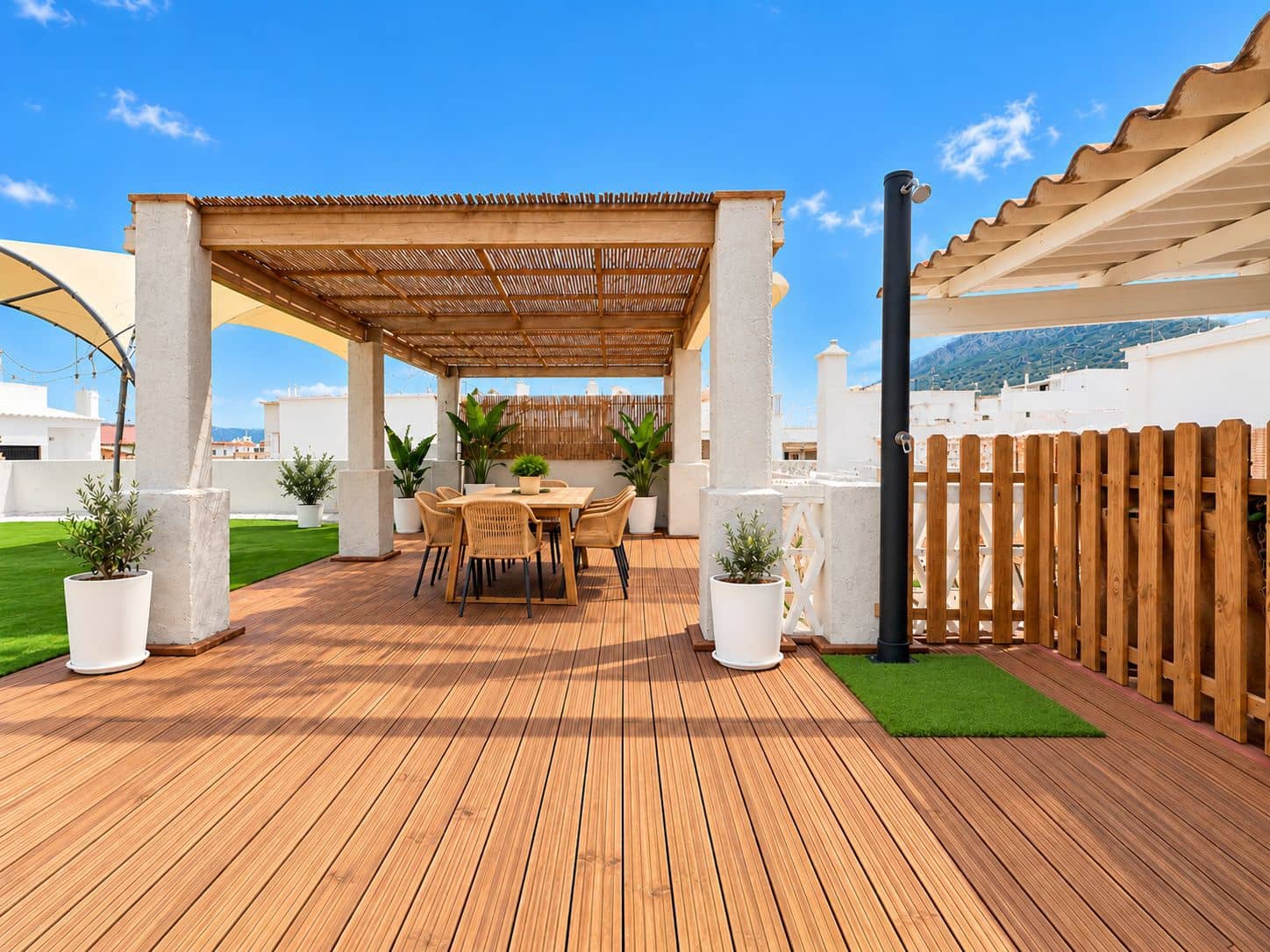3 bedroom Apartment for sale in Pego with garage - € 259,000 (Ref: 10153245)