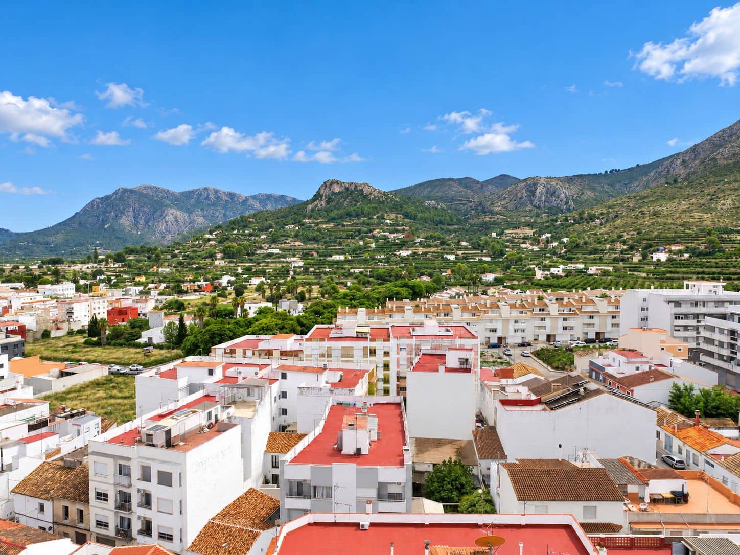 3 bedroom Apartment for sale in Pego with garage - € 259,000 (Ref: 10153245)