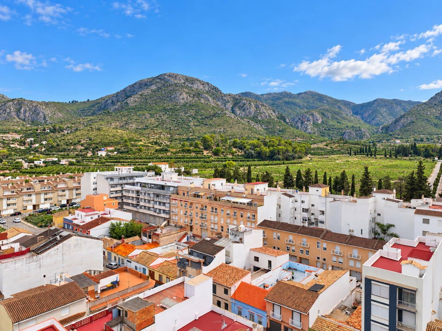 3 bedroom Apartment for sale in Pego with garage - € 259,000 (Ref: 10153245)