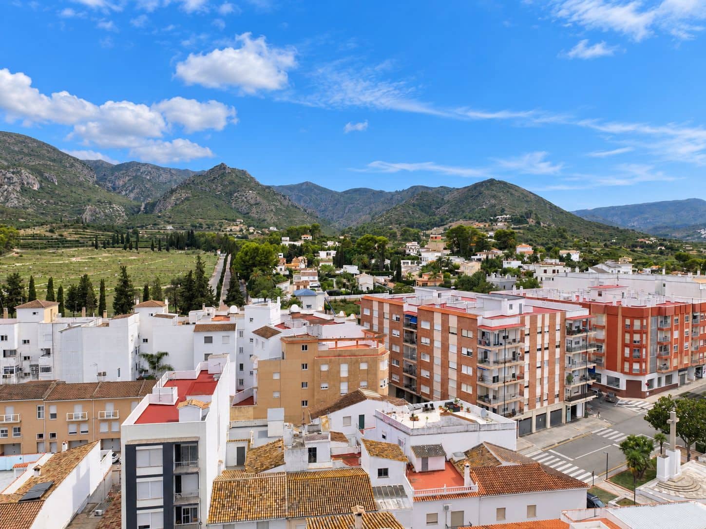 3 bedroom Apartment for sale in Pego with garage - € 259,000 (Ref: 10153245)