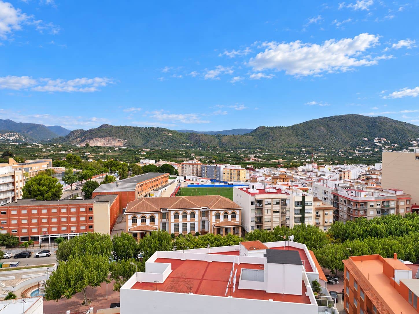 3 bedroom Apartment for sale in Pego with garage - € 259,000 (Ref: 10153245)