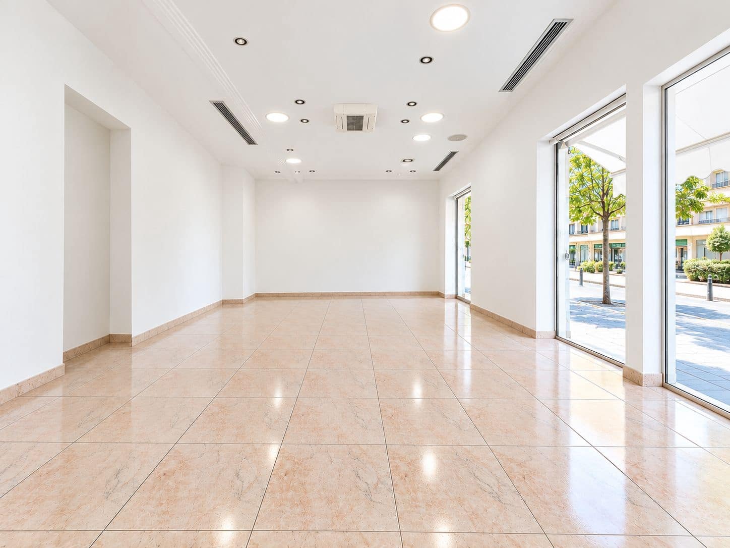 5 soveværelse Erhverv til salg i Denia - € 229.000 (Ref: 10158016)