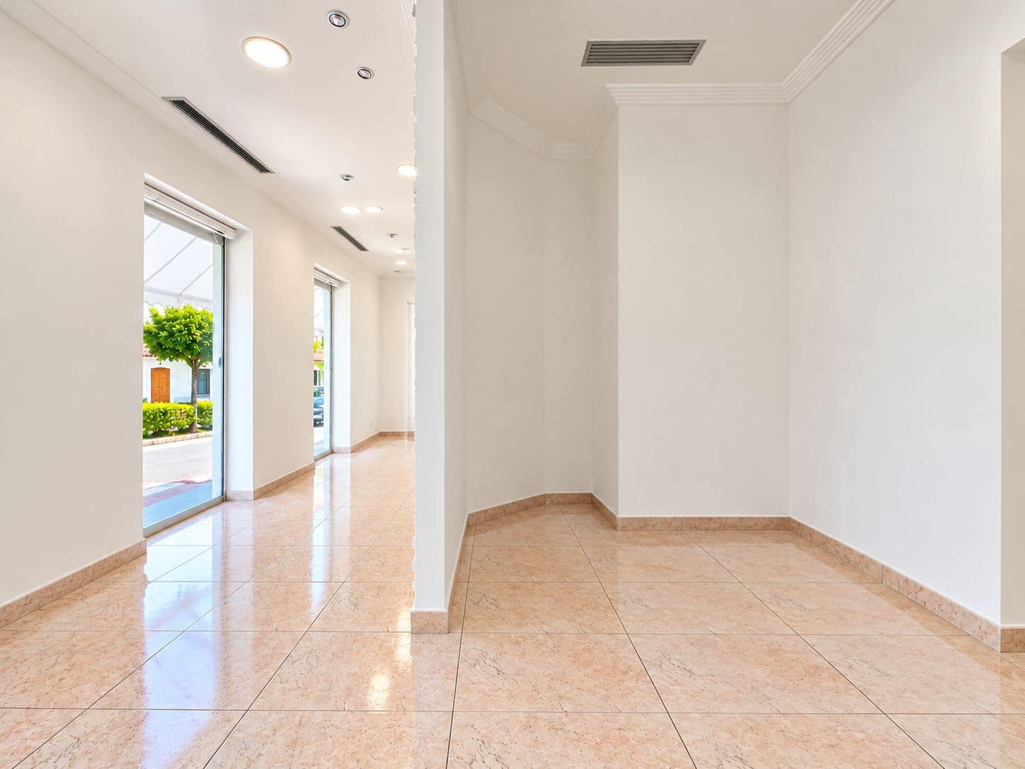 5 soveværelse Erhverv til salg i Denia - € 229.000 (Ref: 10158016)