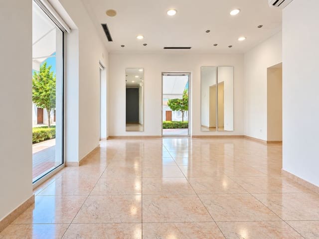 5 soveværelse Erhverv til salg i Saladar, Dénia - € 229.000 (Ref: 10158016)