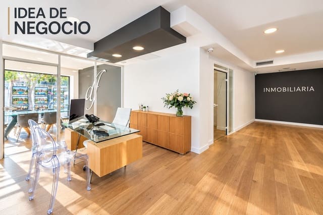 5 soveværelse Erhverv til salg i Saladar, Dénia - € 229.000 (Ref: 10158016)