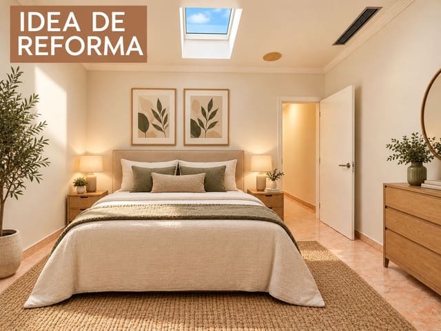 5 soveværelse Erhverv til salg i Saladar, Dénia - € 229.000 (Ref: 10158016)