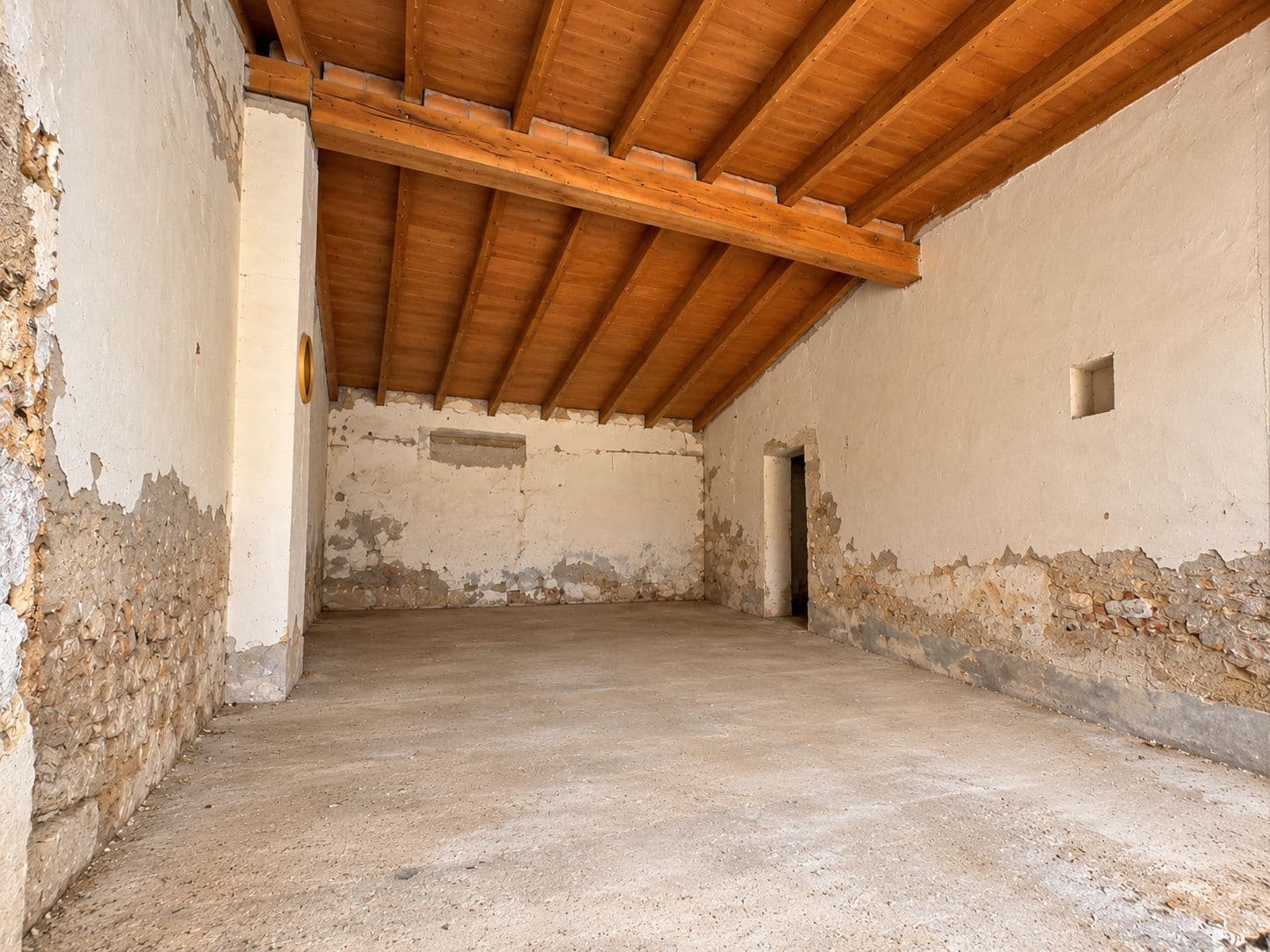 Haus zu verkaufen in Pego - 92.500 € (Ref: 10175554)
