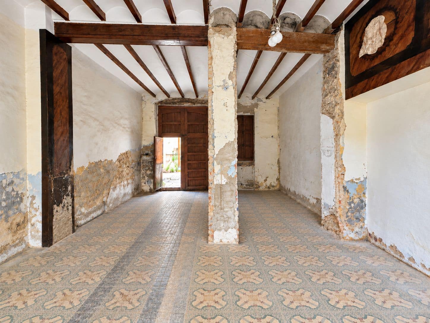 Haus zu verkaufen in Pego - 92.500 € (Ref: 10175554)