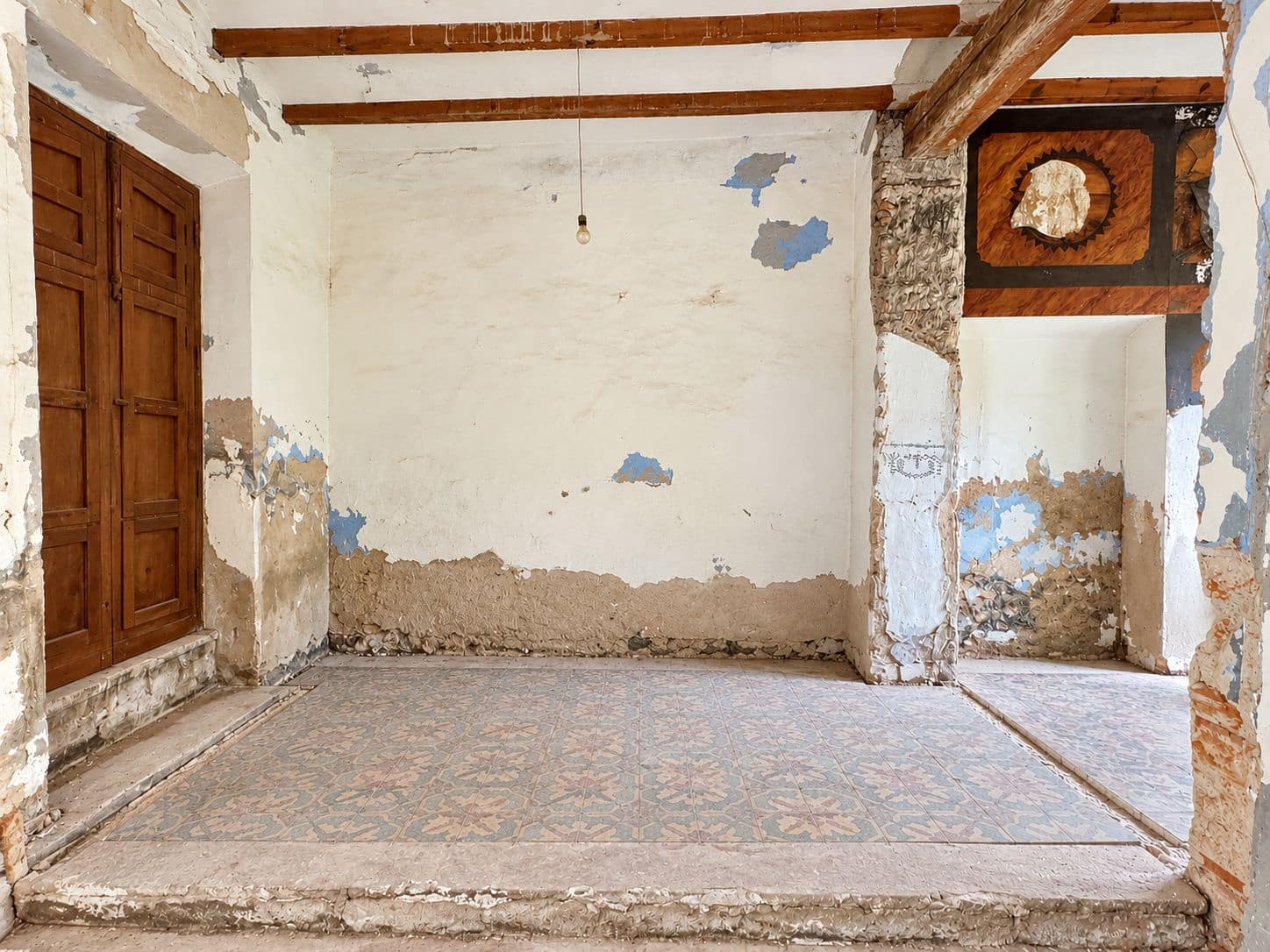 Haus zu verkaufen in Pego - 92.500 € (Ref: 10175554)