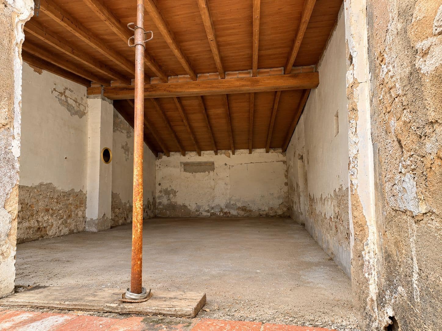Haus zu verkaufen in Pego - 92.500 € (Ref: 10175554)