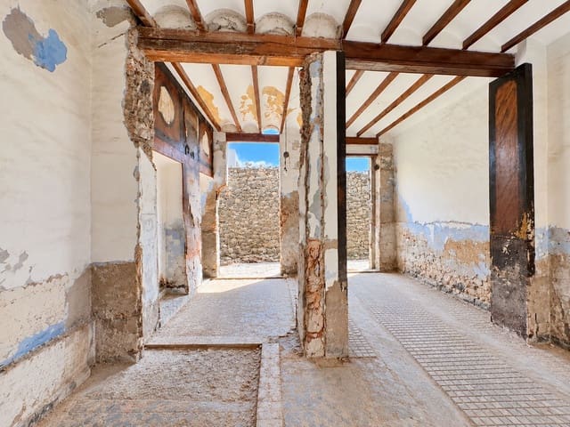 Haus zu verkaufen in Pego - 92.500 € (Ref: 10175554)