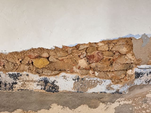 Haus zu verkaufen in Pego - 92.500 € (Ref: 10175554)