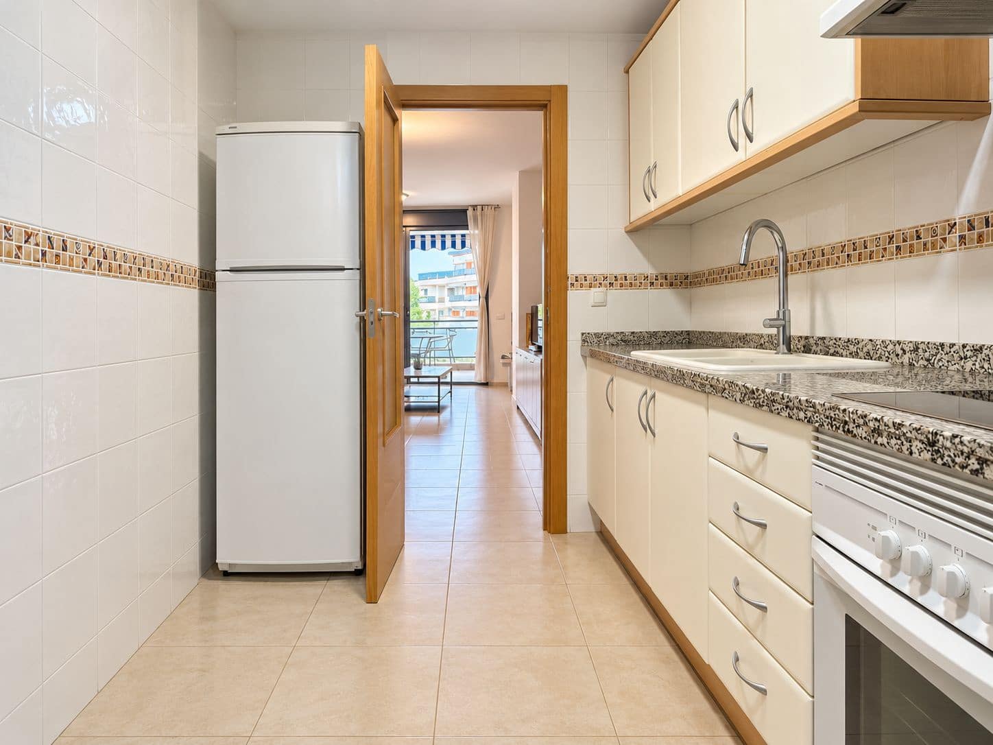 2 slaapkamer Appartement te koop in Denia met zwembad garage - € 370.000 (Ref: 10177118)