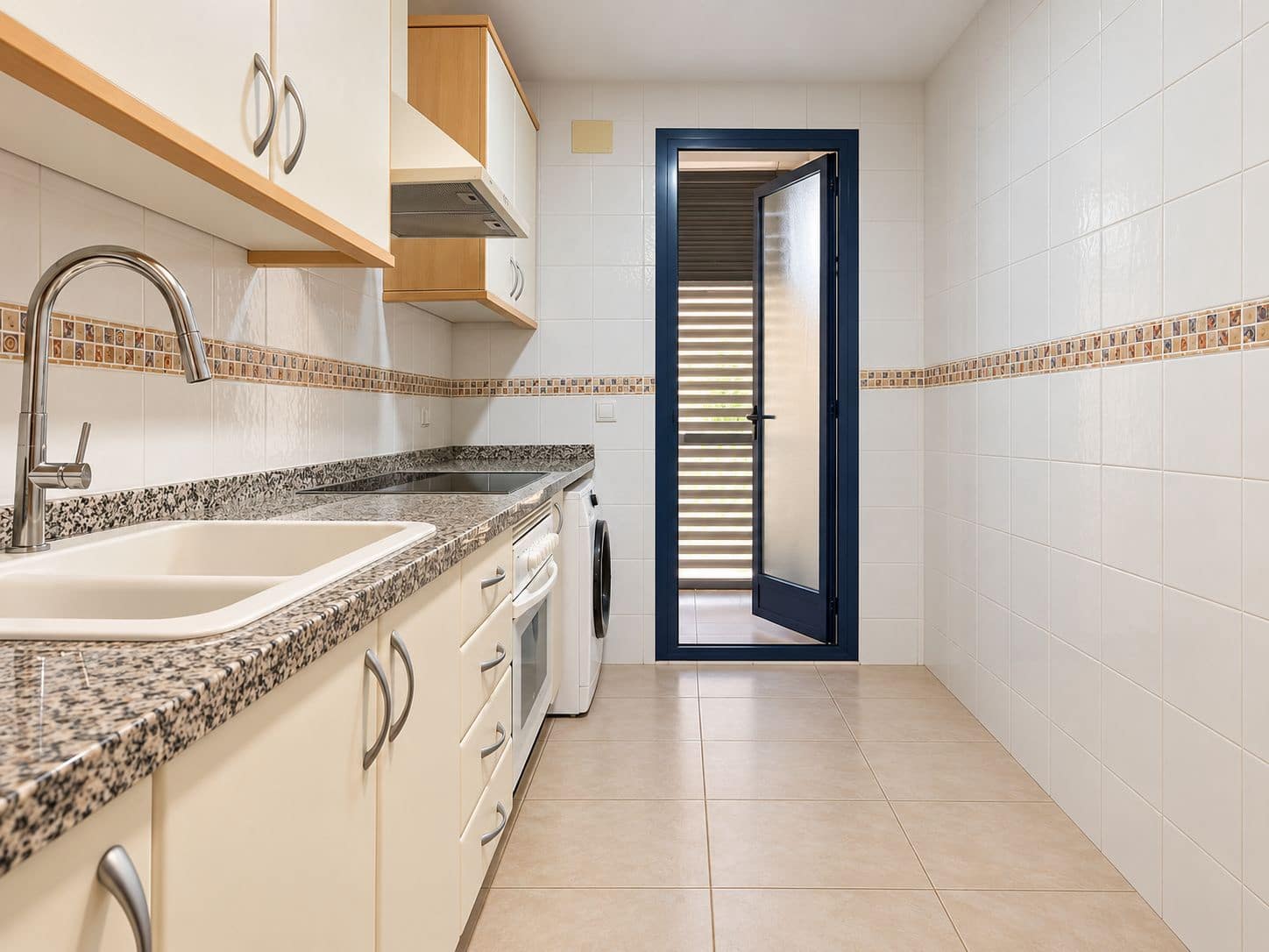 2 slaapkamer Appartement te koop in Denia met zwembad garage - € 370.000 (Ref: 10177118)