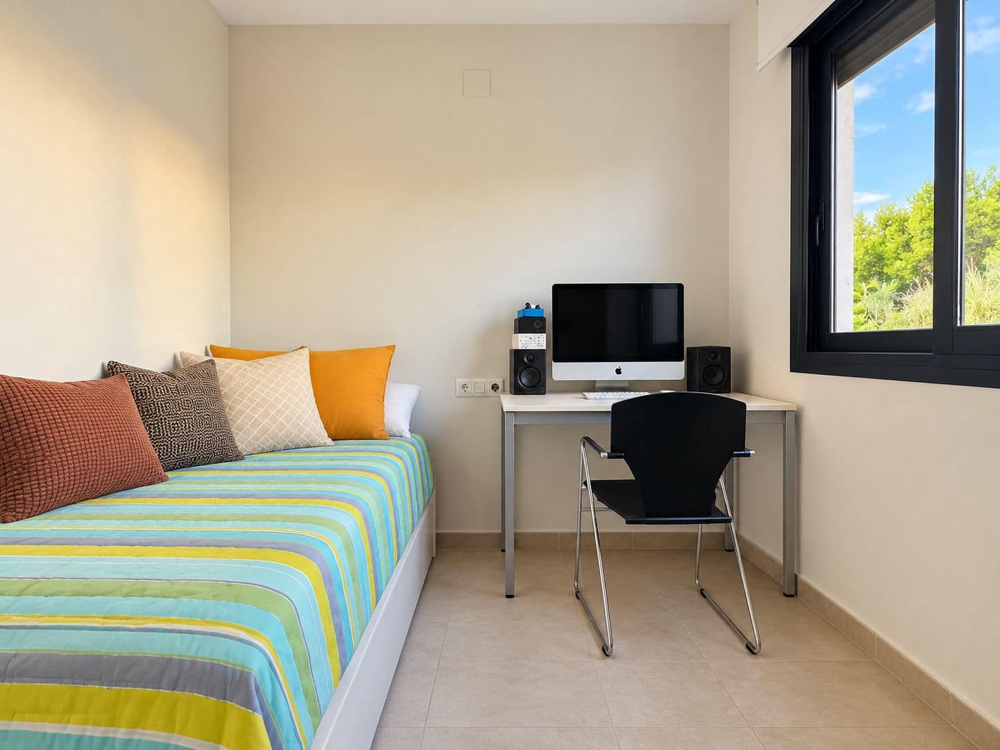2 slaapkamer Appartement te koop in Denia met zwembad garage - € 370.000 (Ref: 10177118)
