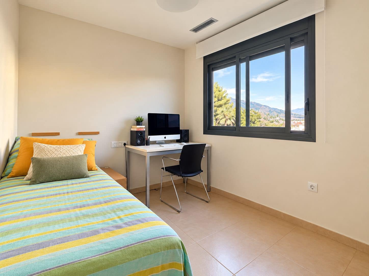 2 slaapkamer Appartement te koop in Denia met zwembad garage - € 370.000 (Ref: 10177118)