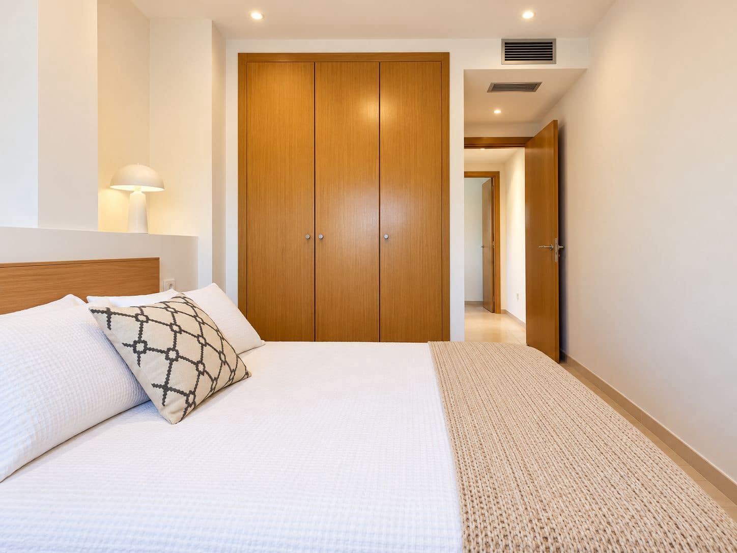2 slaapkamer Appartement te koop in Denia met zwembad garage - € 370.000 (Ref: 10177118)