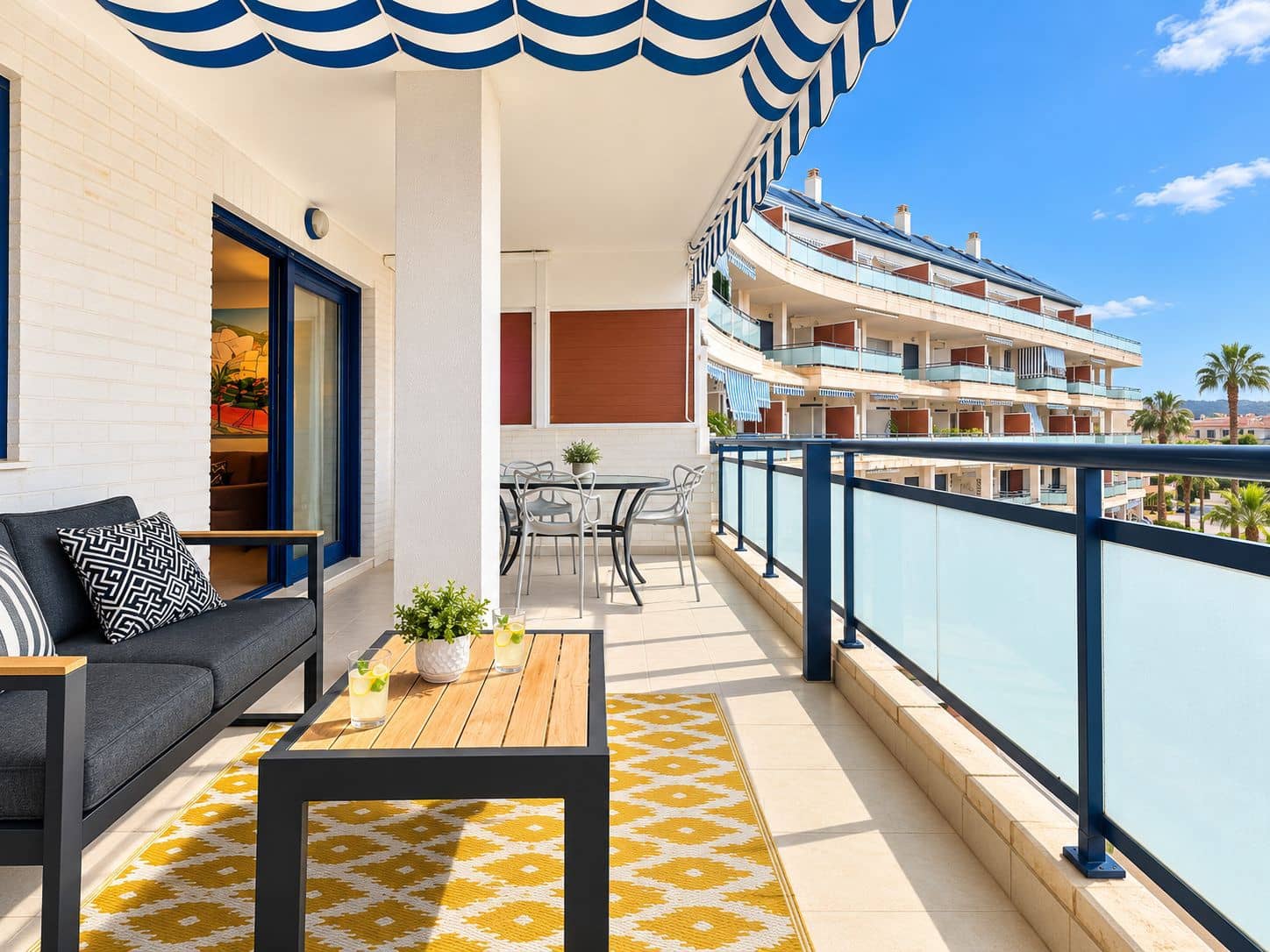 2 slaapkamer Appartement te koop in Denia met zwembad garage - € 370.000 (Ref: 10177118)