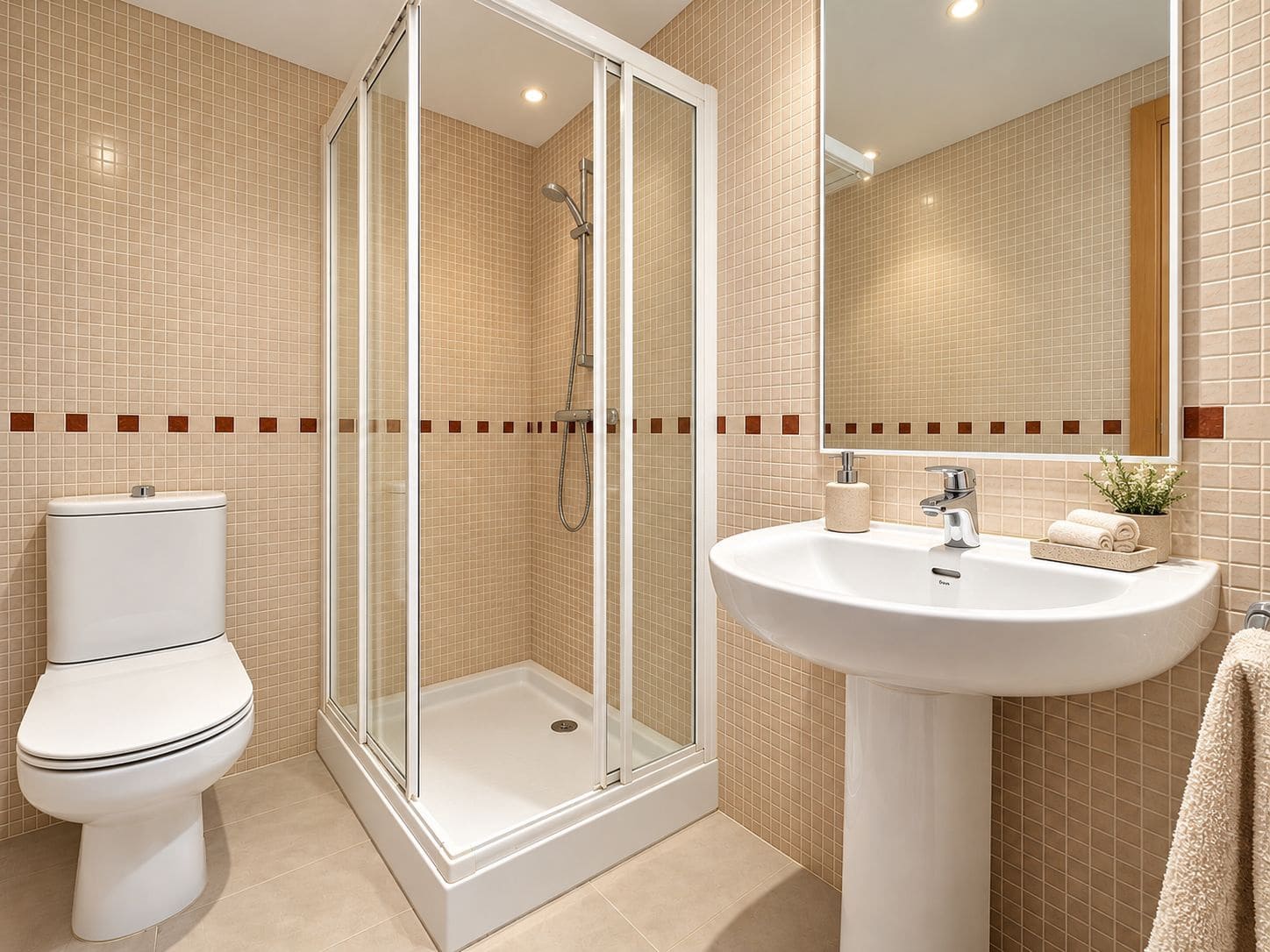 2 slaapkamer Appartement te koop in Denia met zwembad garage - € 370.000 (Ref: 10177118)