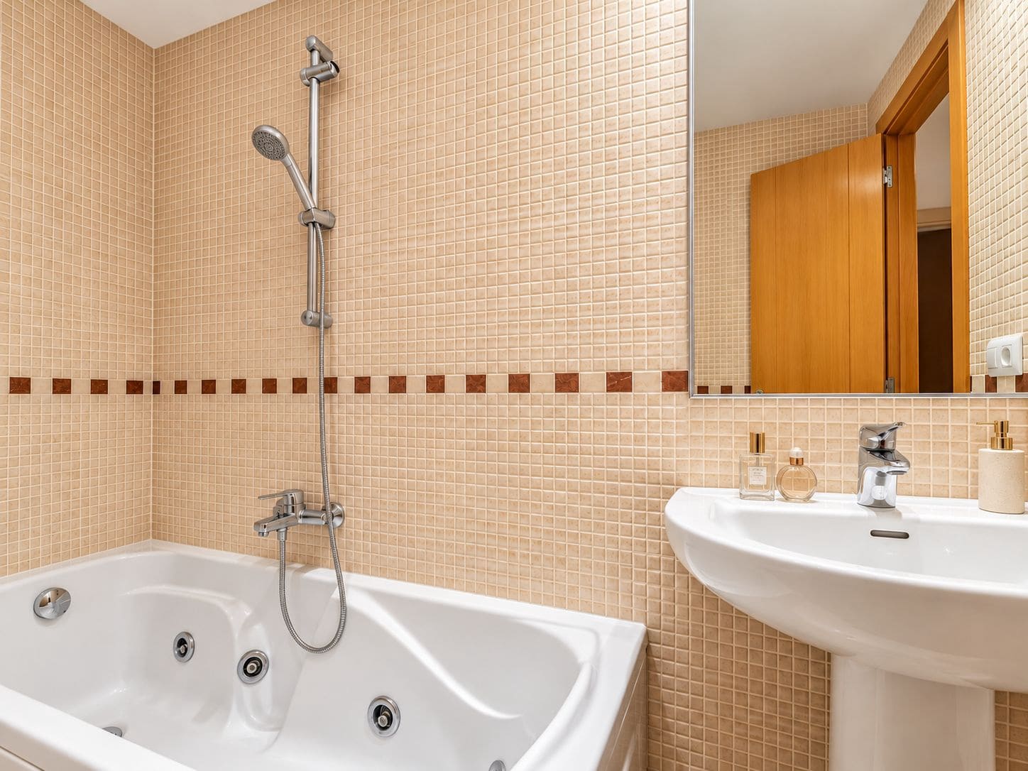 2 slaapkamer Appartement te koop in Denia met zwembad garage - € 370.000 (Ref: 10177118)