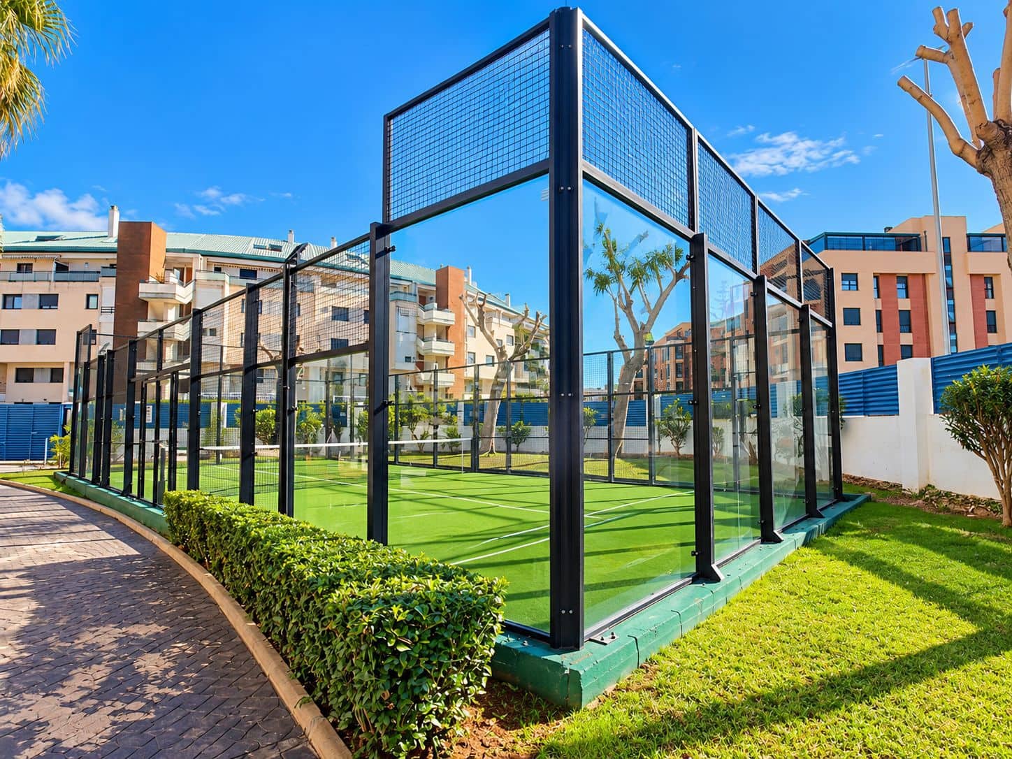 2 slaapkamer Appartement te koop in Denia met zwembad garage - € 370.000 (Ref: 10177118)