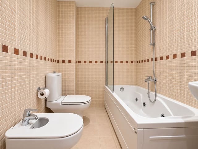 2 slaapkamer Appartement te koop in El Puerto, Dénia met zwembad garage - € 370.000 (Ref: 10177118)