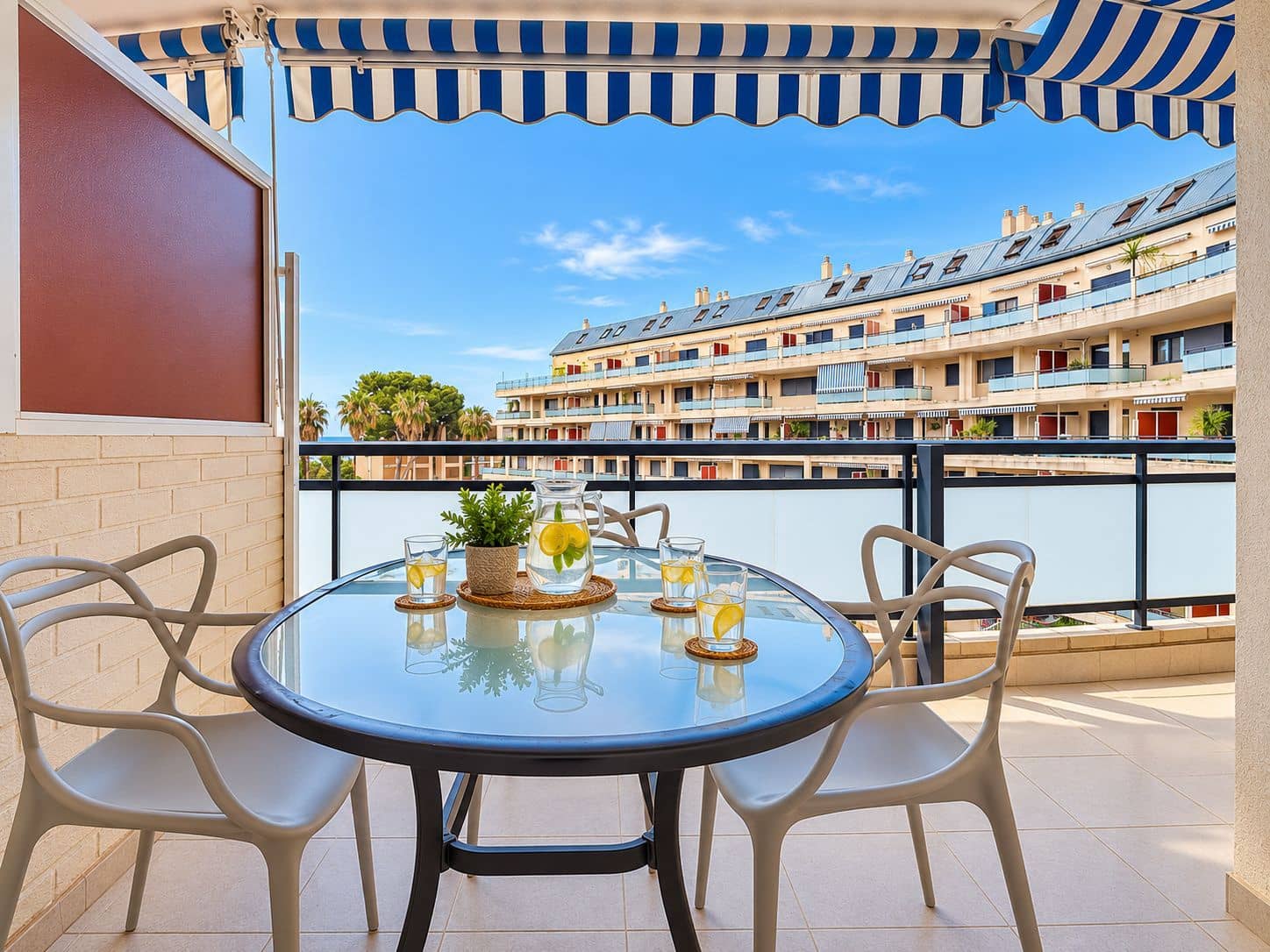 2 slaapkamer Appartement te koop in Denia met zwembad garage - € 370.000 (Ref: 10177118)