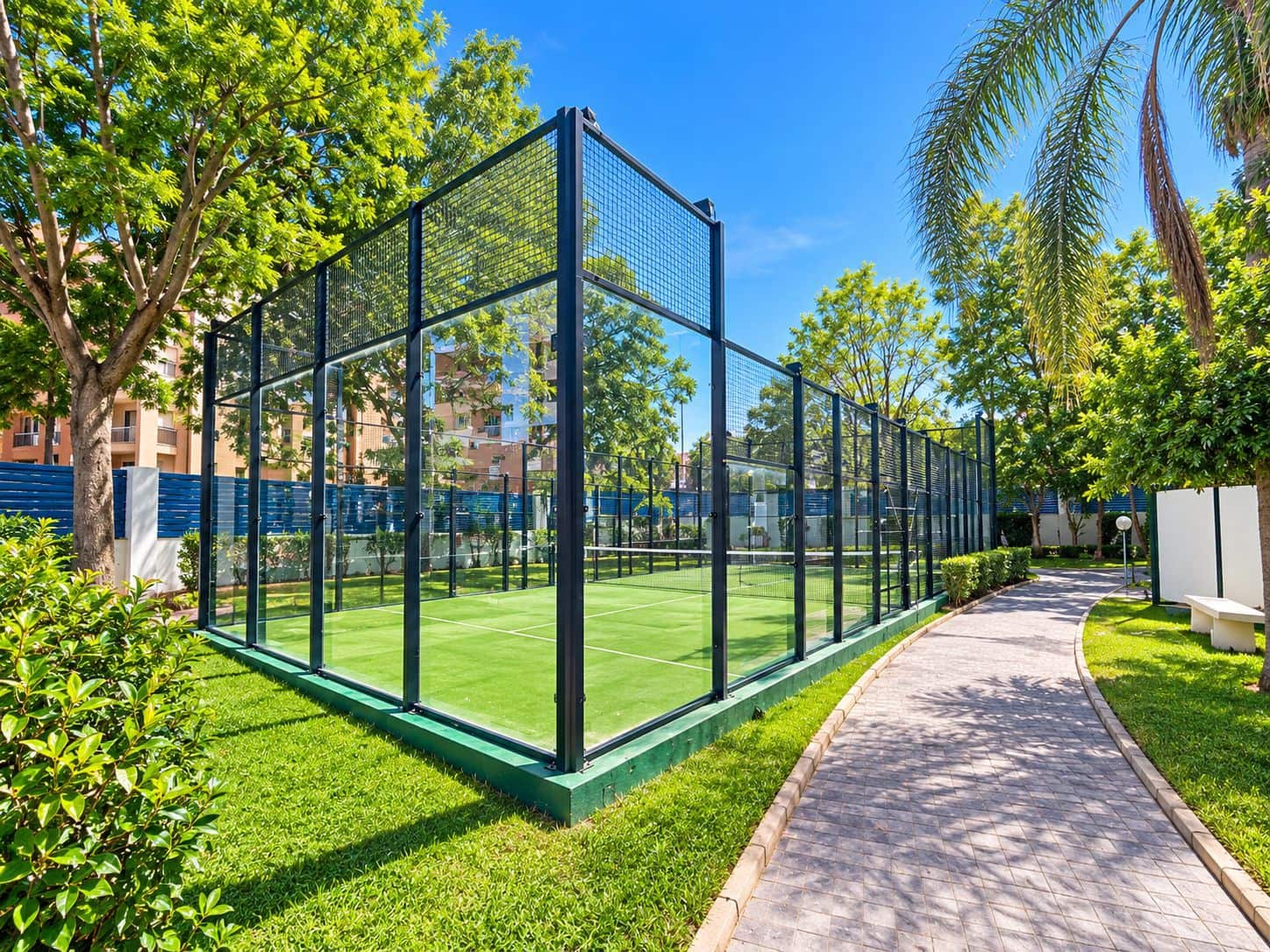 2 slaapkamer Appartement te koop in Denia met zwembad garage - € 370.000 (Ref: 10177118)