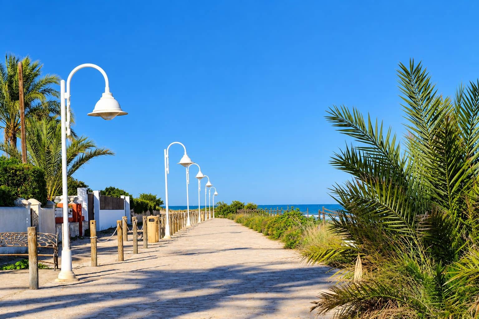 2 slaapkamer Appartement te koop in Denia met zwembad garage - € 370.000 (Ref: 10177118)